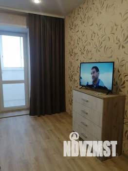 1-к квартира, посуточно, 34м2, 7/9 этаж