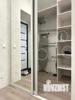 1-к квартира, посуточно, 41м2, 1/1 этаж