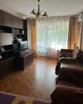 2-к квартира, на длительный срок, 60м2, 3/5 этаж
