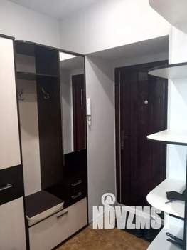 1-к квартира, посуточно, 40м2, 9/14 этаж