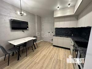 2-к квартира, на длительный срок, 67м2, 4/18 этаж