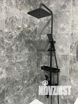 1-к квартира, посуточно, 27м2, 1/1 этаж