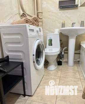 1-к квартира, посуточно, 40м2, 9/9 этаж
