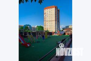 1-к квартира, посуточно, 50м2, 2/6 этаж