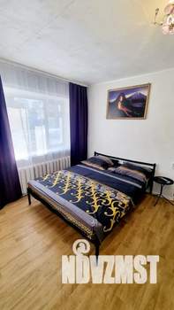 1-к квартира, посуточно, 30м2, 1/4 этаж