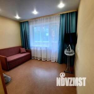 1-к квартира, посуточно, 27м2, 1/1 этаж