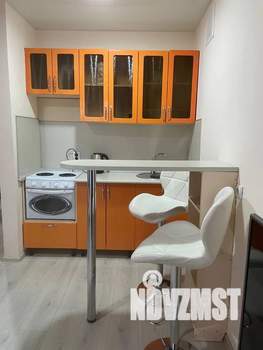 Студия квартира, посуточно, 30м2, 6/10 этаж