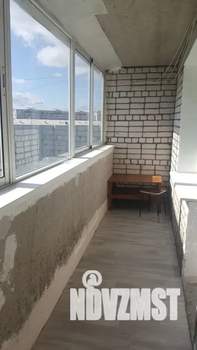 4-к квартира, посуточно, 87м2, 8/9 этаж