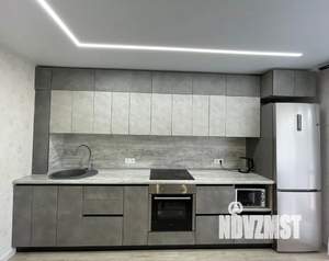 1-к квартира, посуточно, 45м2, 2/10 этаж