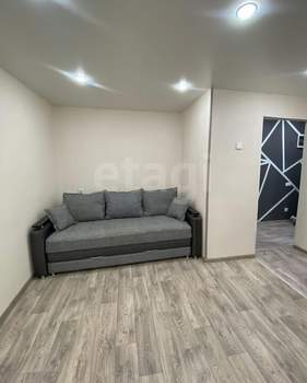 1-к квартира, на длительный срок, 31м2, 2/5 этаж