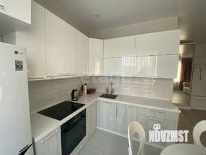 2-к квартира, на длительный срок, 47м2, 4/4 этаж