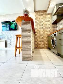 Студия квартира, посуточно, 35м2, 9/9 этаж