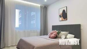 2-к квартира, посуточно, 65м2, 1/1 этаж