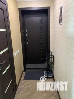 1-к квартира, посуточно, 30м2, 5/5 этаж