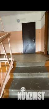 1-к квартира, на длительный срок, 28м2, 5/5 этаж