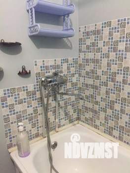 1-к квартира, посуточно, 46м2, 1/1 этаж