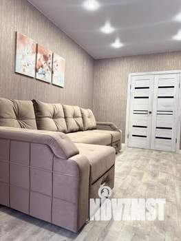 1-к квартира, посуточно, 40м2, 6/14 этаж