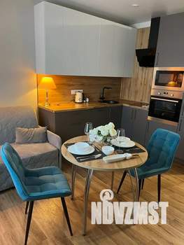 1-к квартира, посуточно, 42м2, 15/15 этаж