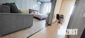 1-к квартира, посуточно, 38м2, 7/9 этаж