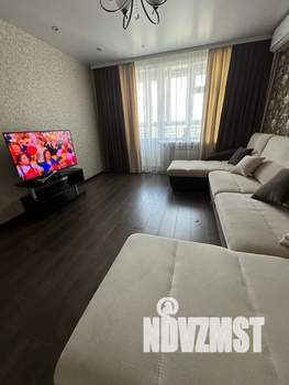 2-к квартира, посуточно, 69м2, 10/14 этаж