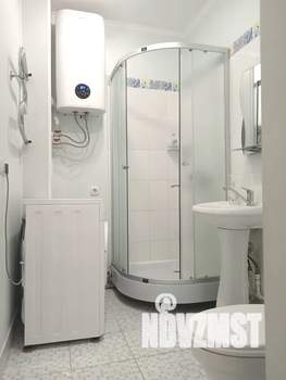 1-к квартира, посуточно, 30м2, 1/9 этаж