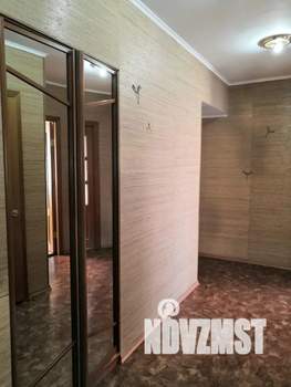 2-к квартира, посуточно, 64м2, 4/9 этаж