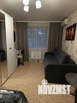 1-к квартира, посуточно, 37м2, 3/5 этаж