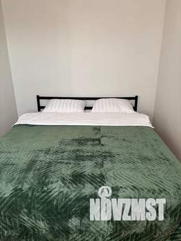 1-к квартира, посуточно, 45м2, 5/5 этаж