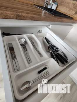 1-к квартира, посуточно, 41м2, 3/11 этаж