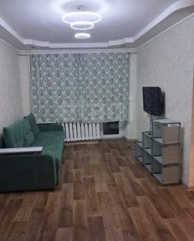 1-к квартира, на длительный срок, 31м2, 2/5 этаж