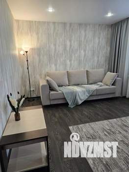 2-к квартира, посуточно, 54м2, 1/1 этаж