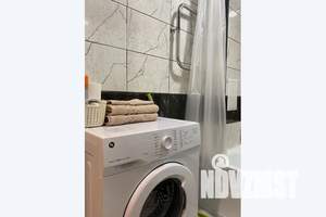 1-к квартира, посуточно, 26м2, 7/10 этаж