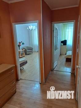 2-к квартира, на длительный срок, 50м2, 3/6 этаж