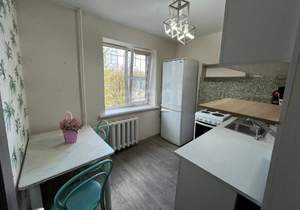 1-к квартира, на длительный срок, 36м2, 1/5 этаж