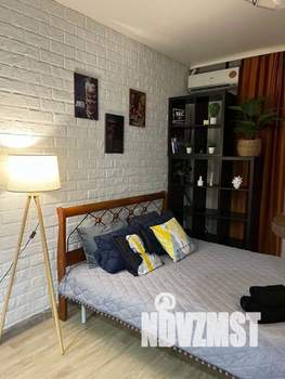1-к квартира, посуточно, 32м2, 1/1 этаж
