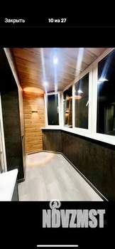 1-к квартира, на длительный срок, 52м2, 9/9 этаж