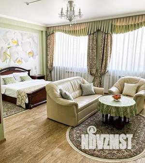 1-к квартира, посуточно, 33м2, 2/4 этаж