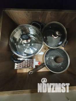 Студия квартира, посуточно, 28м2, 7/9 этаж