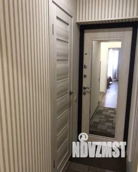 Студия квартира, посуточно, 25м2, 9/16 этаж