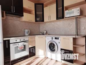 1-к квартира, посуточно, 38м2, 7/9 этаж