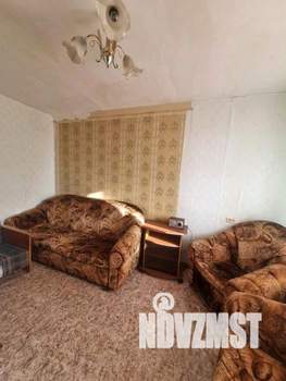 1-к квартира, на длительный срок, 30м2, 4/5 этаж