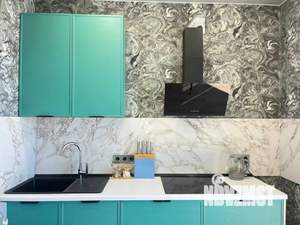1-к квартира, посуточно, 27м2, 1/1 этаж