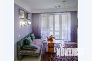 2-к квартира, посуточно, 64м2, 9/9 этаж