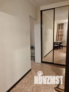 1-к квартира, посуточно, 34м2, 1/5 этаж