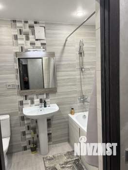 1-к квартира, на длительный срок, 42м2, 1/10 этаж