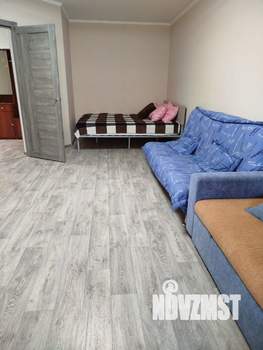 1-к квартира, посуточно, 60м2, 7/8 этаж