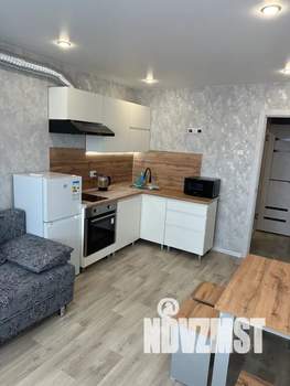 1-к квартира, посуточно, 43м2, 9/10 этаж