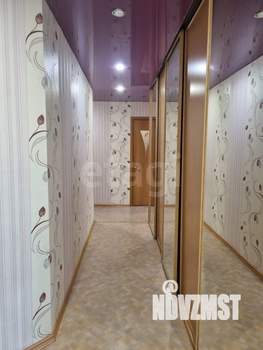 3-к квартира, на длительный срок, 73м2, 5/9 этаж