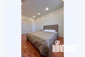 1-к квартира, посуточно, 42м2, 10/14 этаж