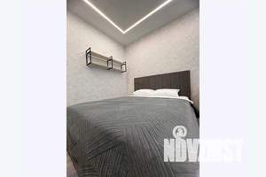 1-к квартира, посуточно, 42м2, 7/10 этаж